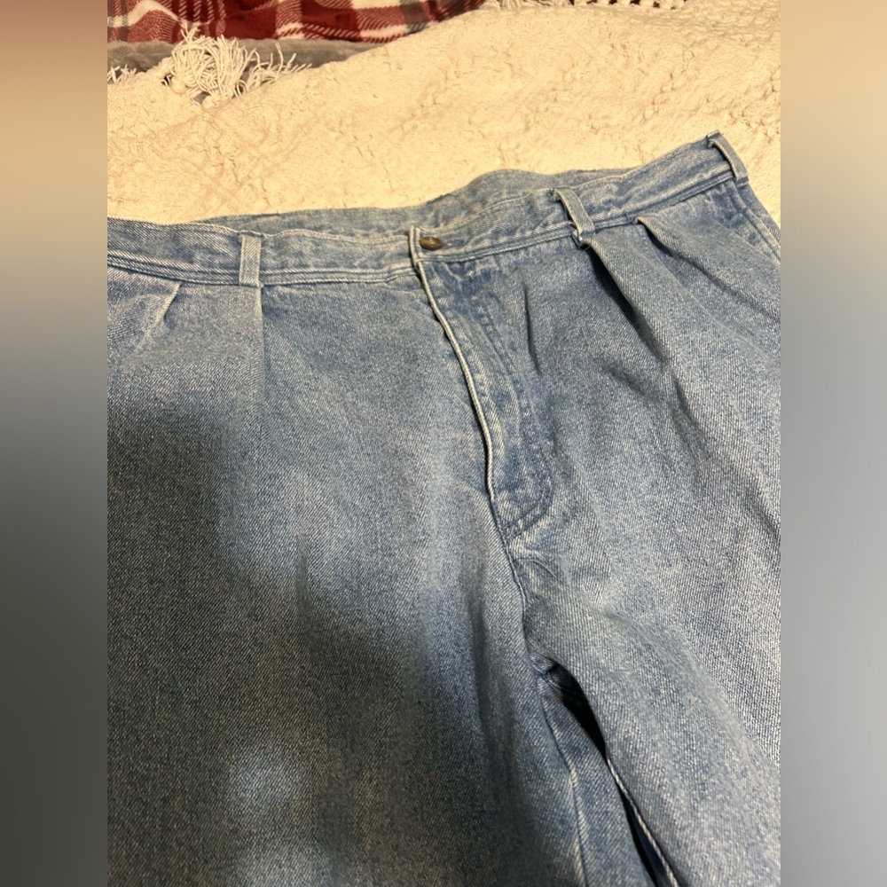 Vintage Gant Men’s Jeans